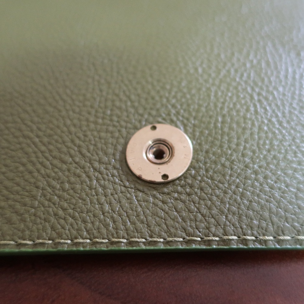 Linquist Object Ray in Avocado - Picture 11 of 14